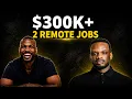 He Works 2 Remote Jobs Making 300K Here s How