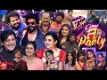 Come to Dhee Party Latest Promo - 2026 ETV New Year Event - 31st December@9:30pm - #etvtelugu