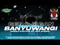 Download Lagu DJ bantengan gerajakan Banyuwangi - Jingle banteng PSJB - remixer by pan repan  prdctn