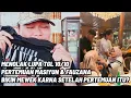 Download Lagu BIKIN MEWEK!! MENOLAK LUPA PERTEMUAN MASIYUN \u0026 FAUZANA? HANCURKAN HARAPAN NETIJEN