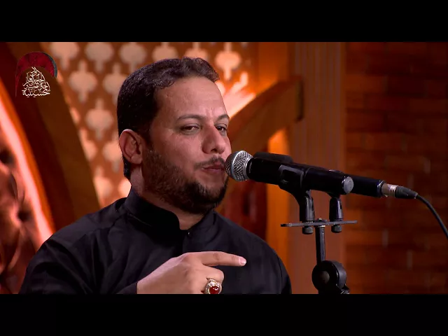 ابخدمتك -الملا عمار الكناني -28-1-2018