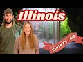 This Illinois Airbnb felt like a resort but better