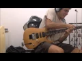 Download Lagu Pedro Lacerda - Green Beautiful Wild Beast - ROCK LEE!!