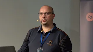 Websockets in PHP - Derk Gortemaker
