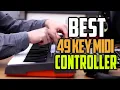 Download Lagu Best 49-Key MIDI Controller in 2025 🎹 Top Picks for Music Production \u0026 Performance!