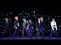 BTS (방탄소년단) BTS MAMA 2018 in Japan \