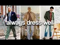 Download Lagu Why Japanese People Dress Better (5 Fashion Tips)