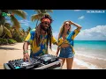 Lagu Romantic Island Reggae – Chill Summer Love Songs for Relaxing and Cozy Nights