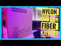 Download Lagu PC CF: Polycarbonate Carbon Fiber from Prusament is a killer filament!