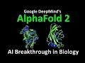 Download Lagu DeepMind's AlphaFold 2 Explained! AI Breakthrough in Protein Folding! What we know (\u0026 what we don't)