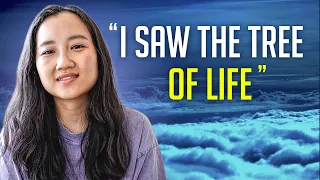 She Died After She Isolated Herself and Went To the 6th Dimension in Transformational NDE