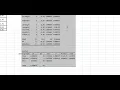 ANOVA Two-Way Without Replication
