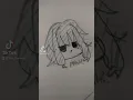 Download Lagu Drawing kusanagi Nene🫶(first shorts video!) #projectsekai #kusanaginene #projectsekainene