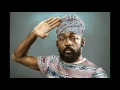 Lutan Fyah • Africa