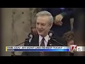 Former Gov Jim Hunt laid to rest in Wilson