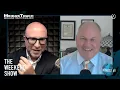 Top Political Researcher Ron Filipkowski on how he EXPOSES extremist politics Sunday Dec 11 2022