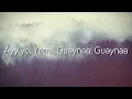 Chica Ideal ft. Guaynaa - Sebastian Yatra [Lyrics Video] 🪗