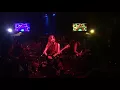 Download Lagu Christ Dismembered - Live at Shadows (Oct 2017) part 1.