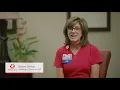 WakeMed Rehab Tour