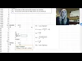 Mann-Whitney U NonParameteric Test