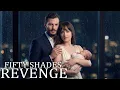 FIFTY SHADES 4 Revenge 2026 Dakota Johnson Jamie Dornan