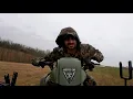 David Morris - "Camouflage" (Official Music Video)