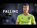 Lagu Cristiano Ronaldo 2022 • Falling • Skills \u0026 Goals | HD
