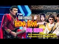 Lagu KISAH SI RAJA DANGDUT LEGENDARIS  - DEDE APRIL SIAP MENDAMPINGI KONSER 8 DEKADE  RHOMA IRAMA