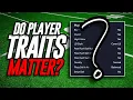 The ULTIMATE GUIDE to Player Traits in Madden 23