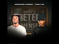 Untouchable MasterZA - Possessed Guitar (Amacombo)
