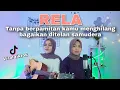 Download Lagu Tanpa berpamitan kamu menghilang bagaikan ditelan samudera (RELA - Shanna Shannon) ||yolandani cover
