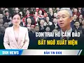 Download Lagu Con trai Hồ Cẩm Đào bất ngờ xuất hiện; Liệu Trương Hựu Hiệp có ra mặt chỉ huy diễn hành quân sự?