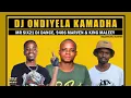Download Lagu Mr Six21 DJ Dance, 9406 Marven \u0026 King Maleey - DJ Ondiyela Kamadha (Official)