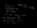 LPP - Computational Fundamentals of Machine Learning