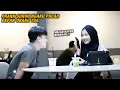 PRANK SURUH NGAKU PACAR DEPAN ORANG TUA, BINGUNG TAPI BAPER !!