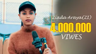 Ziada Araya ZI New Ethiopian Cover Music Enjory Entertainment Official Music 