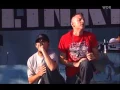 Download Lagu Papercut/Points Of Authority (Live @ Rock Am Ring 2004)(Legendado PT-BR -- CC)