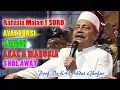 Download Lagu Rahasia Malam Satu Suro || Pengajian Umum Romo Prof.Dr.KH Abdul Ghofur