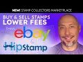 Why Stamp Collectors Are Ditching eBay for This NEW Marketplace