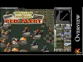 Red Alert Overview - CNCNET Platform