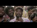 Meyaadha Maan | Area Gaana - Enga Veetu Kuthuvilakkey Video Song | Vaibhav | Santhosh Narayanan