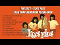 Lagu Koes Plus - The Best | Lagu Pilihan dalam Perjalanan