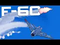 F-5C So Good They Made A Sequel