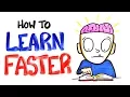 Download How To Learn Faster mp4 3gp mp3 videos - waplic