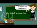 IPO Cycle How computers work