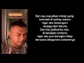 Download Lagu Mimpi Terindah - Uya Kuya ft Cinta Kuya (Cover Fabioasher)