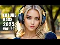 Download Lagu Future Bass Journey Vol. 69 – Deep Feels \u0026 Bright Drops | Best Future Bass Mix