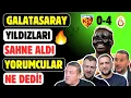 Download Lagu 🔥 SON DAKİKA! KAYSERİSPOR 0-4 GALATASARAY Osimhen, Sane, İcardi ŞOV! Nihat Kahveci ve Batuhan Yorum