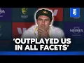 Better do it pretty quickly Aussies racing the clock to fix batting Australia Press Conference