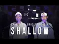 Download Lagu Lady Gaga, Bradley Cooper - Shallow (from A Star Is Born) - Cover by Hifni